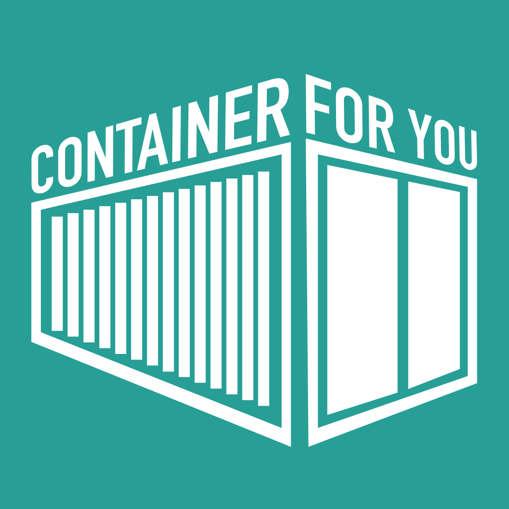 CONTAINER FOR YOU