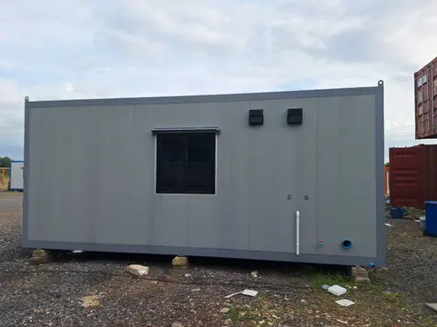 Mobile office