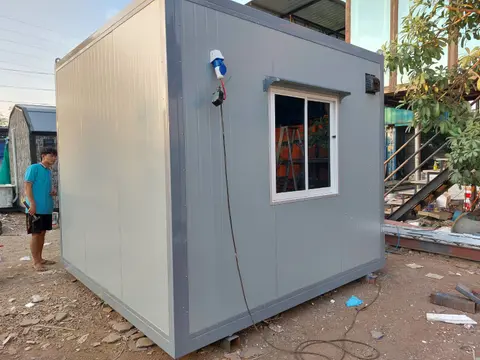 office container