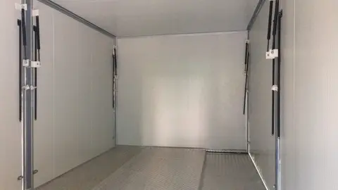 ตู้สำนักงานสั่งทำพิเศษ
