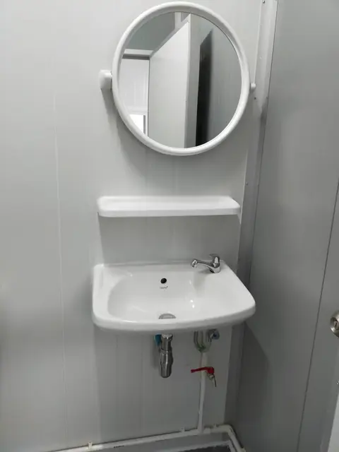 office container